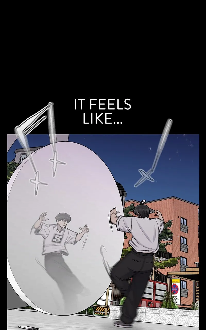 Skool of Street Chapter 53 page 50 - 