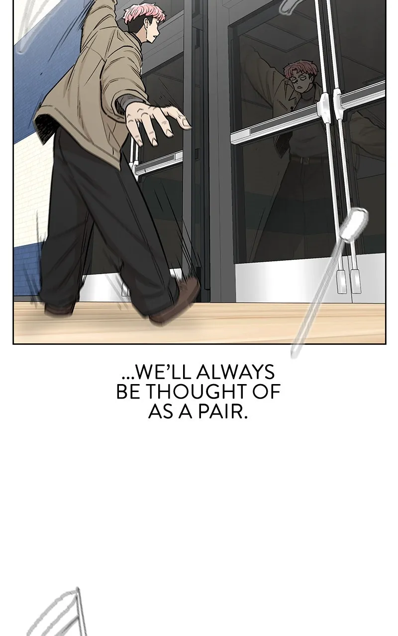 Skool of Street Chapter 53 page 52 - 