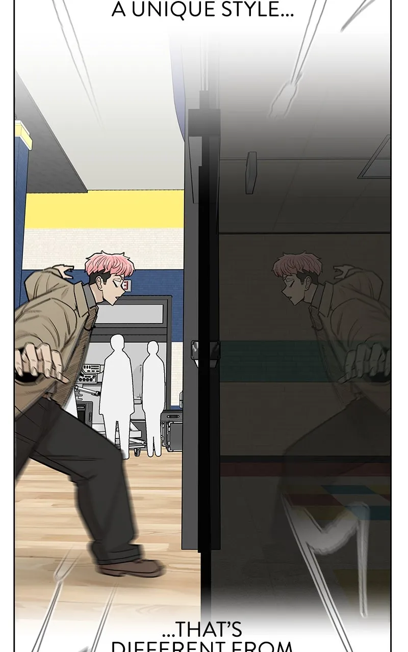 Skool of Street Chapter 53 page 54 - 
