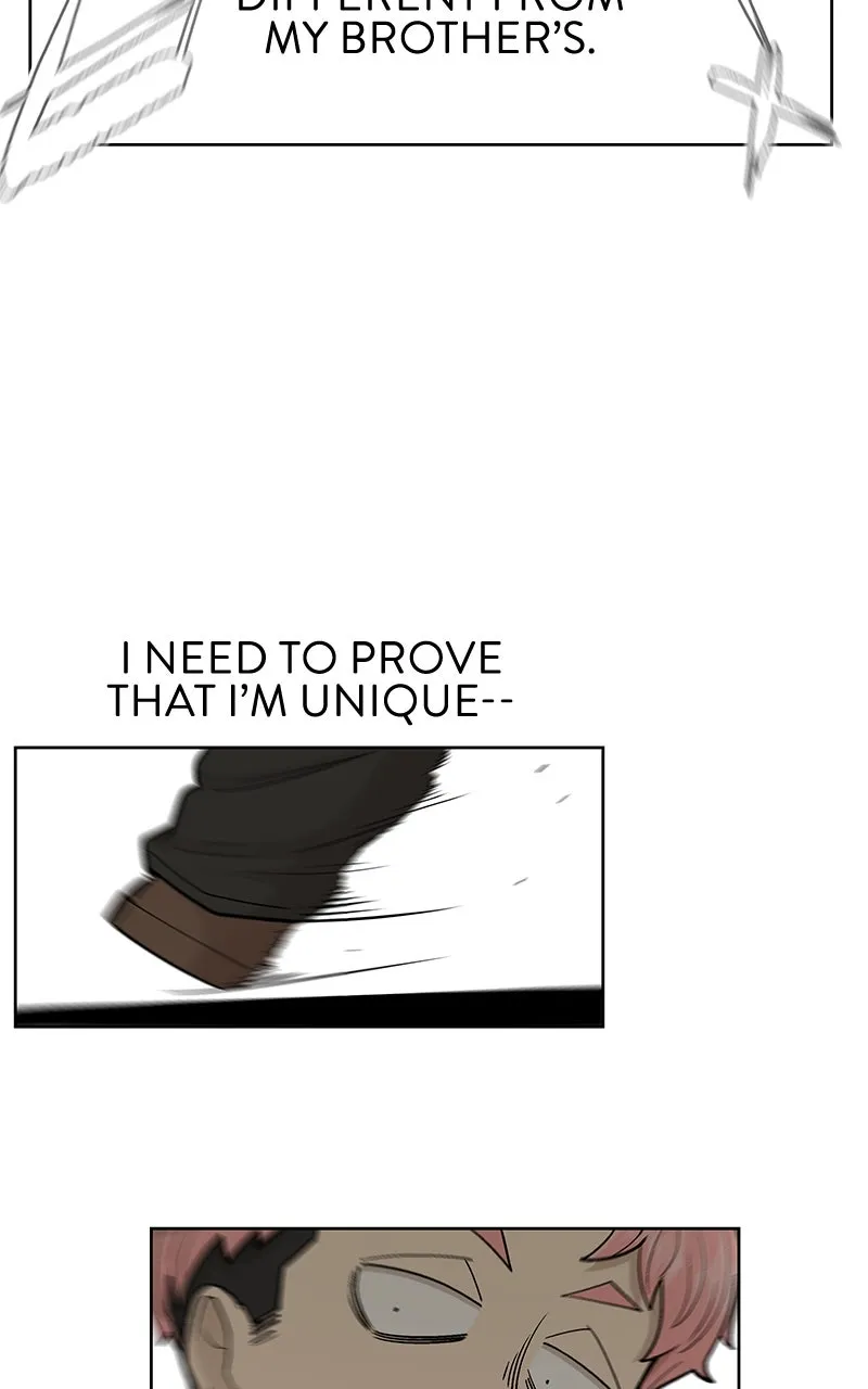 Skool of Street Chapter 53 page 55 - 
