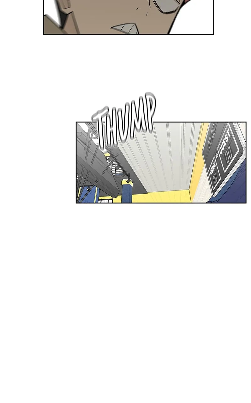 Skool of Street Chapter 53 page 56 - 