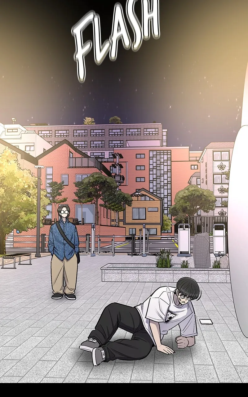 Skool of Street Chapter 53 page 59 - 