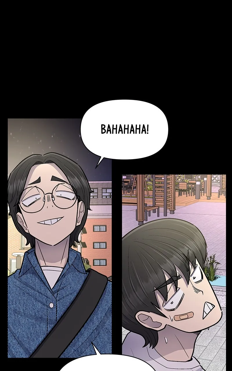 Skool of Street Chapter 53 page 60 - 