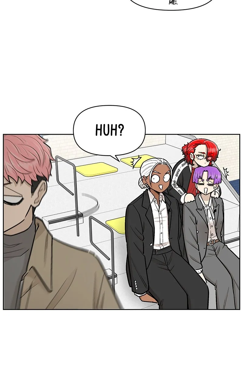 Skool of Street Chapter 53 page 7 - 