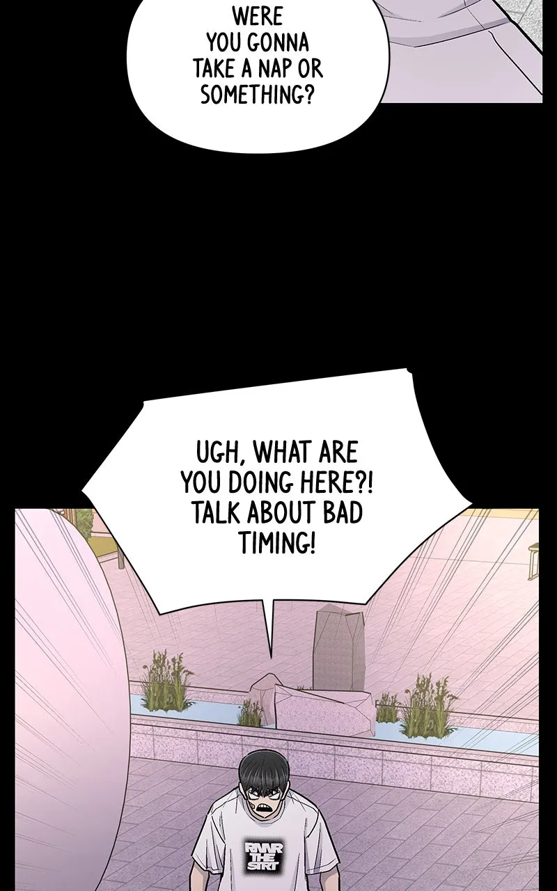 Skool of Street Chapter 53 page 61 - 