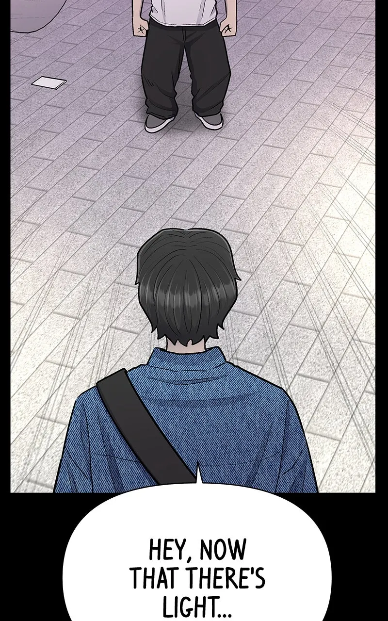 Skool of Street Chapter 53 page 62 - 