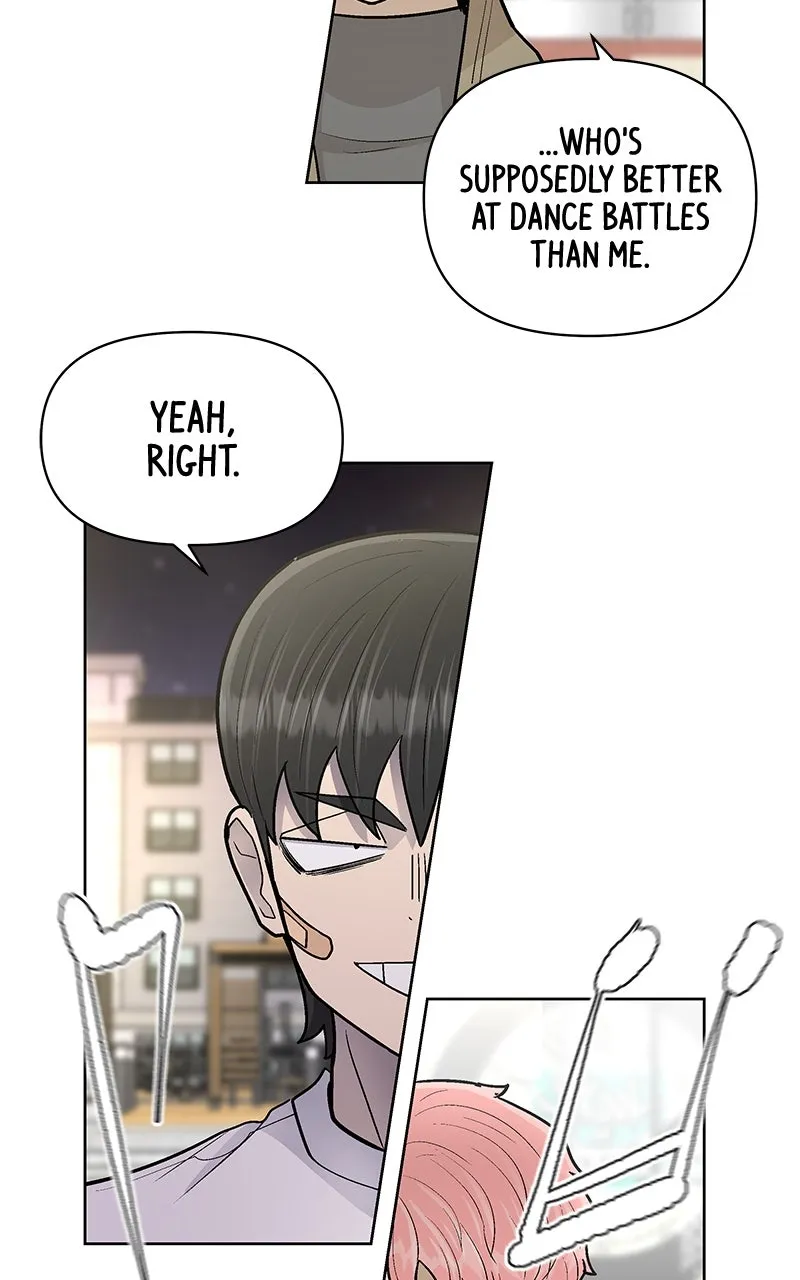 Skool of Street Chapter 53 page 67 - 