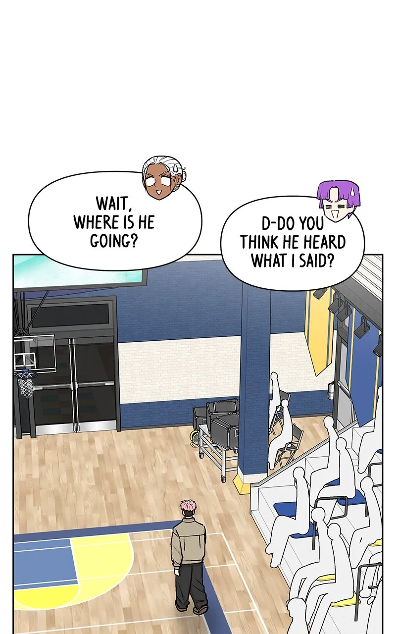 Skool of Street Chapter 53 page 8 - 