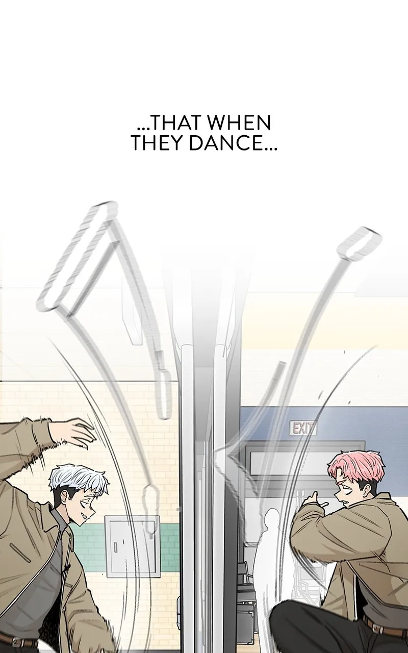 Skool of Street Chapter 53 page 72 - 
