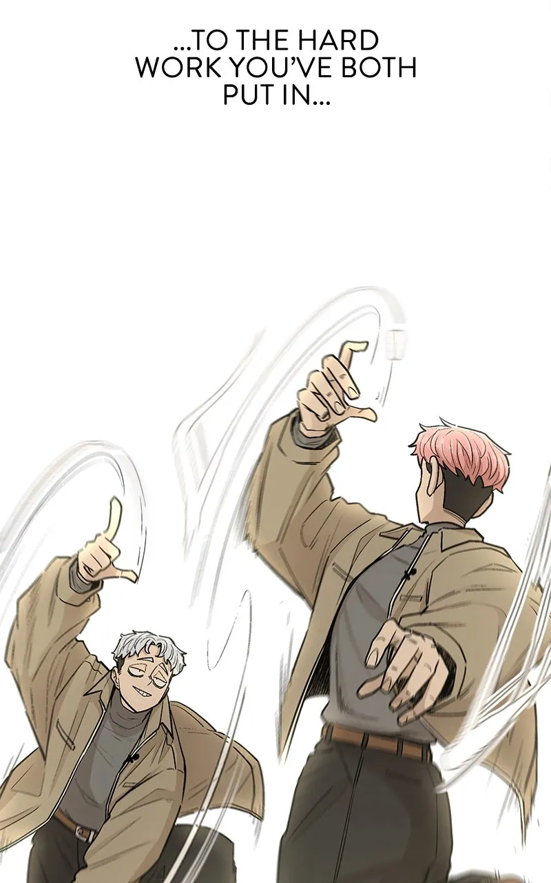 Skool of Street Chapter 53 page 75 - 