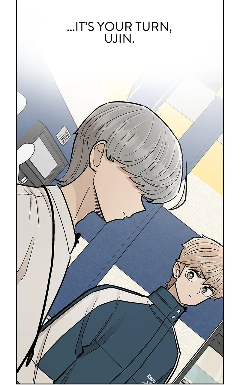 Skool of Street Chapter 53 page 80 - 