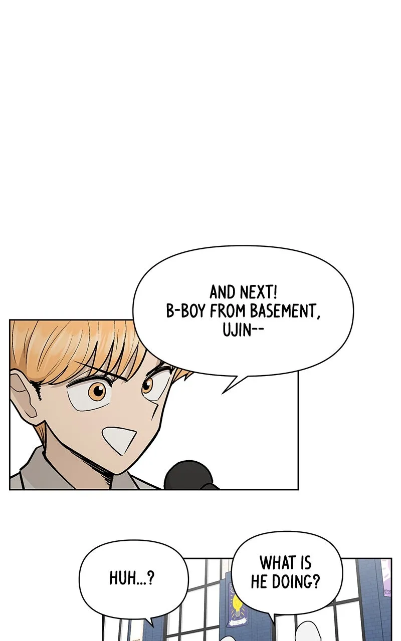 Skool of Street Chapter 53 page 81 - 