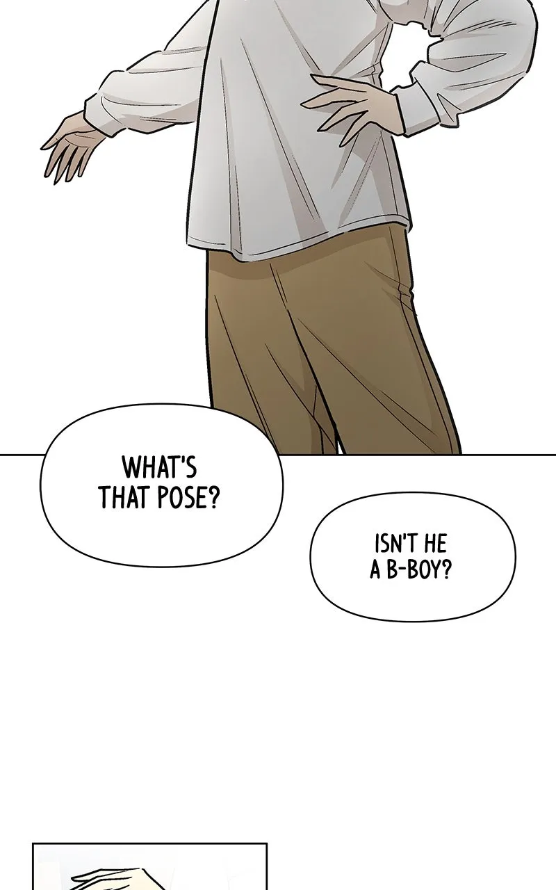 Skool of Street Chapter 53 page 83 - 