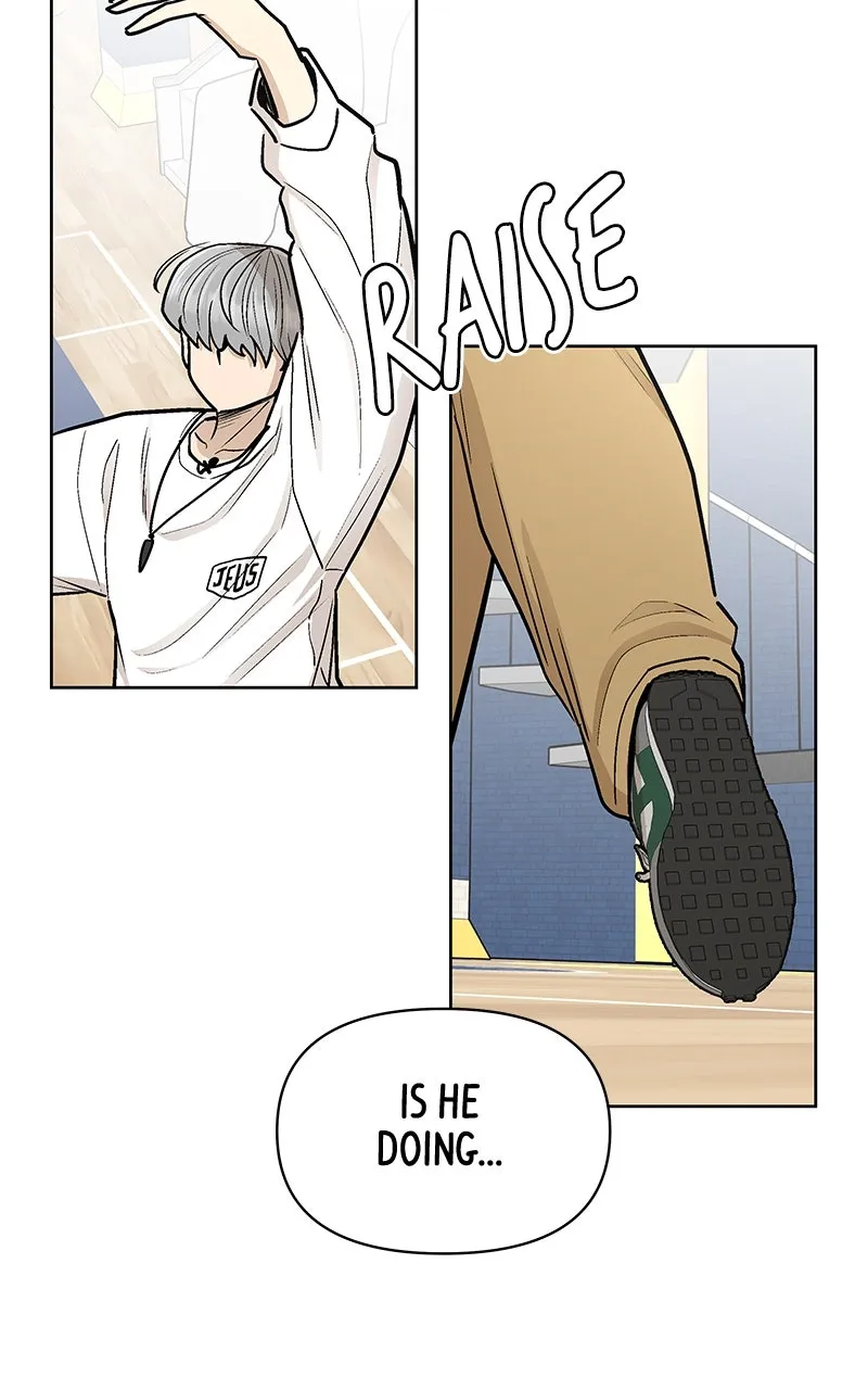 Skool of Street Chapter 53 page 84 - 