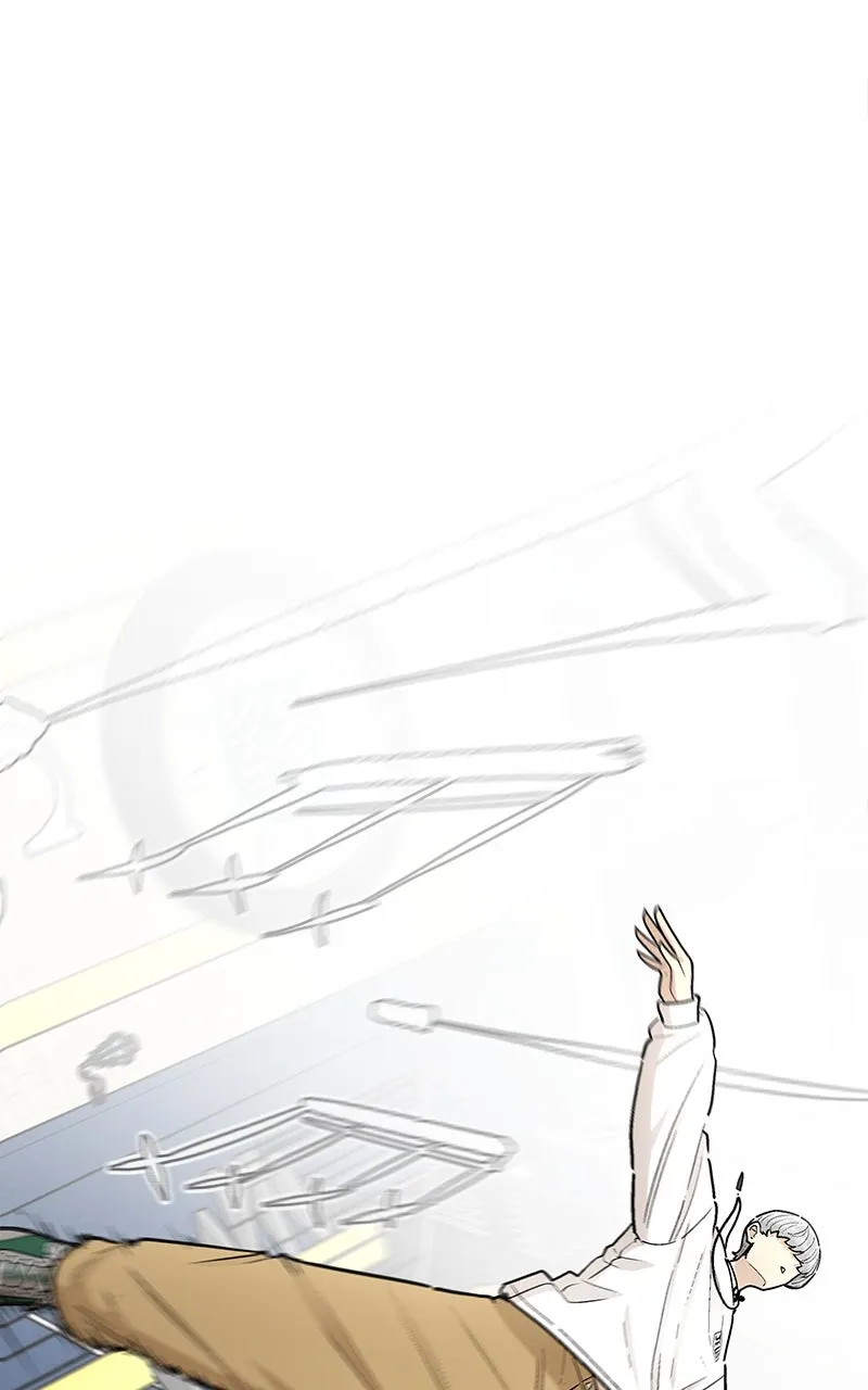 Skool of Street Chapter 53 page 85 - 