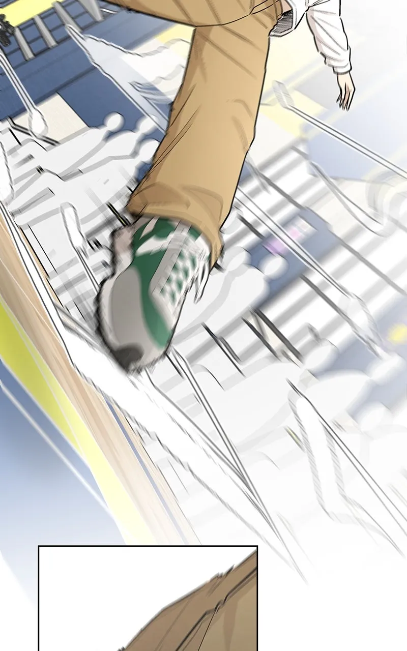 Skool of Street Chapter 53 page 86 - 