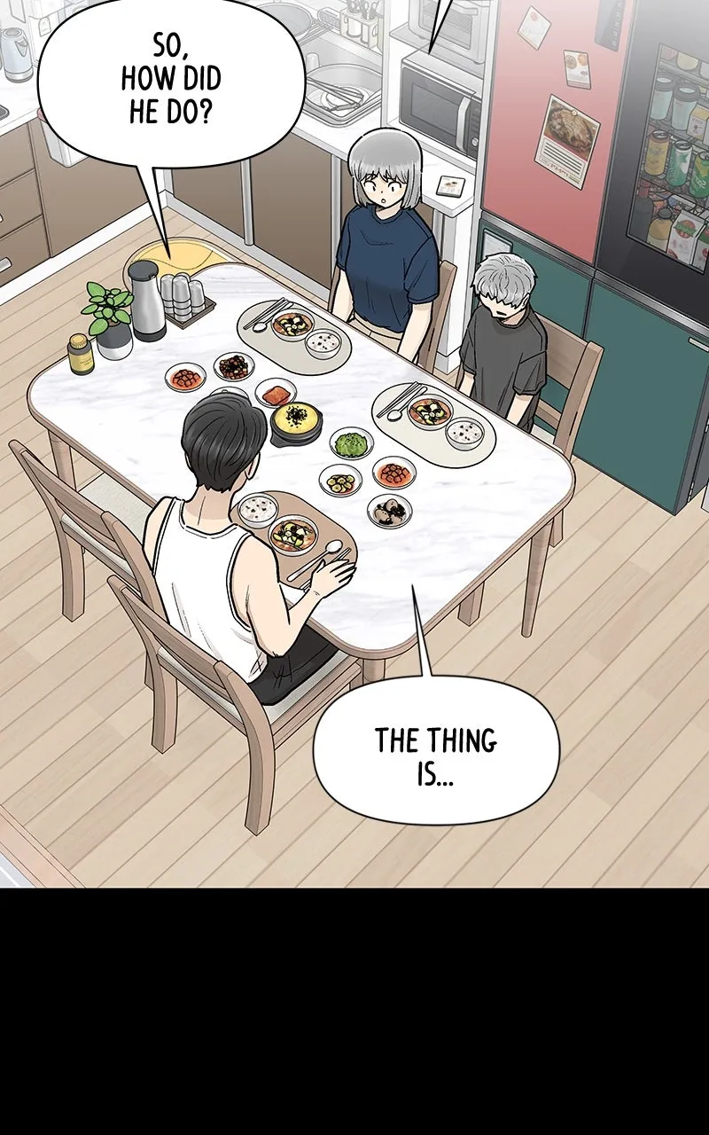 Skool of Street Chapter 53 page 90 - 
