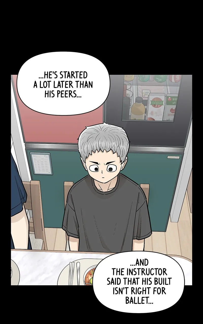 Skool of Street Chapter 53 page 91 - 