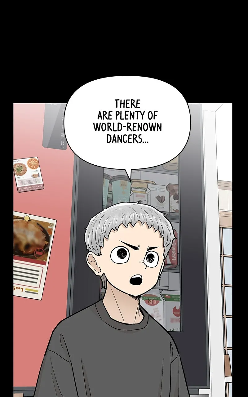 Skool of Street Chapter 53 page 93 - 