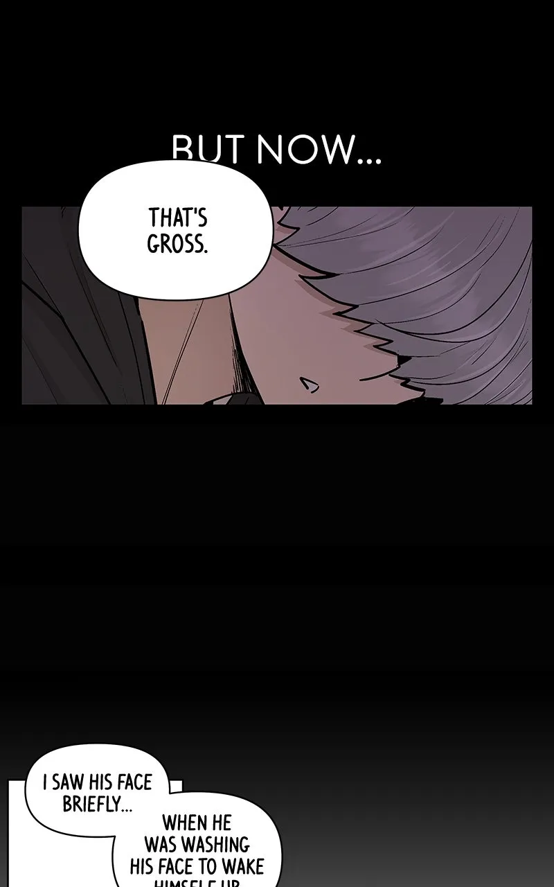 Skool of Street Chapter 54 page 12 - 