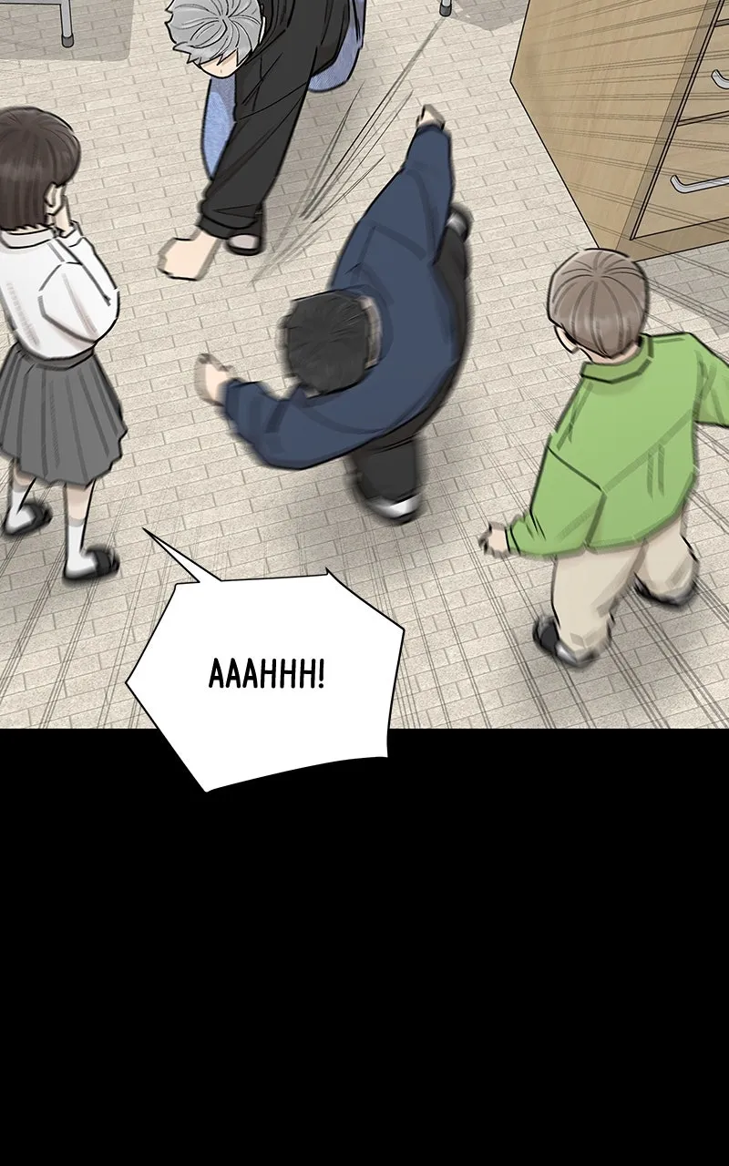 Skool of Street Chapter 54 page 14 - 