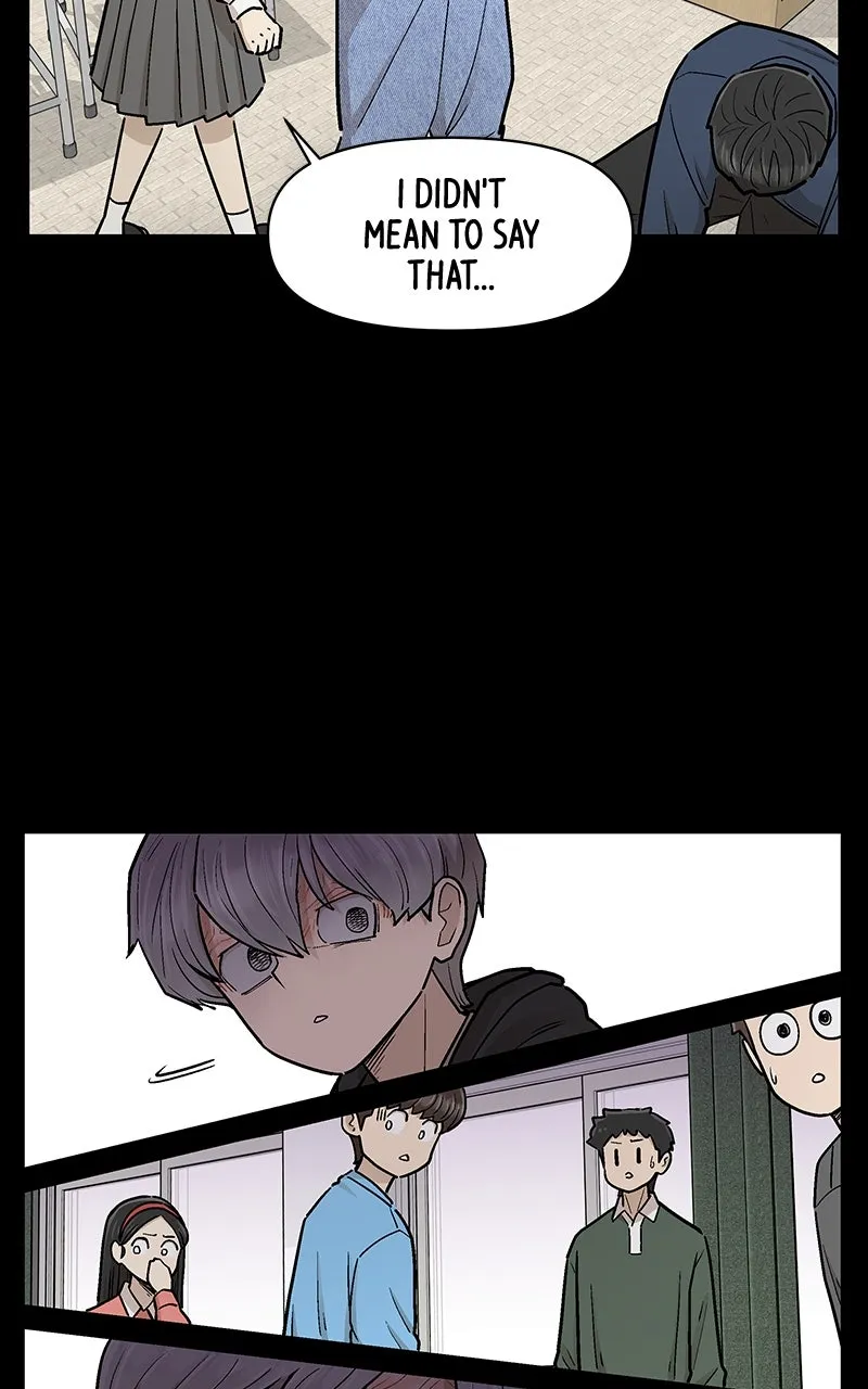 Skool of Street Chapter 54 page 18 - 