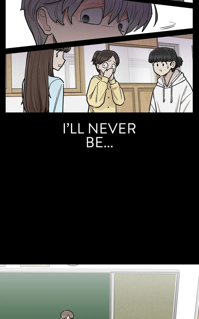 Skool of Street Chapter 54 page 19 - 
