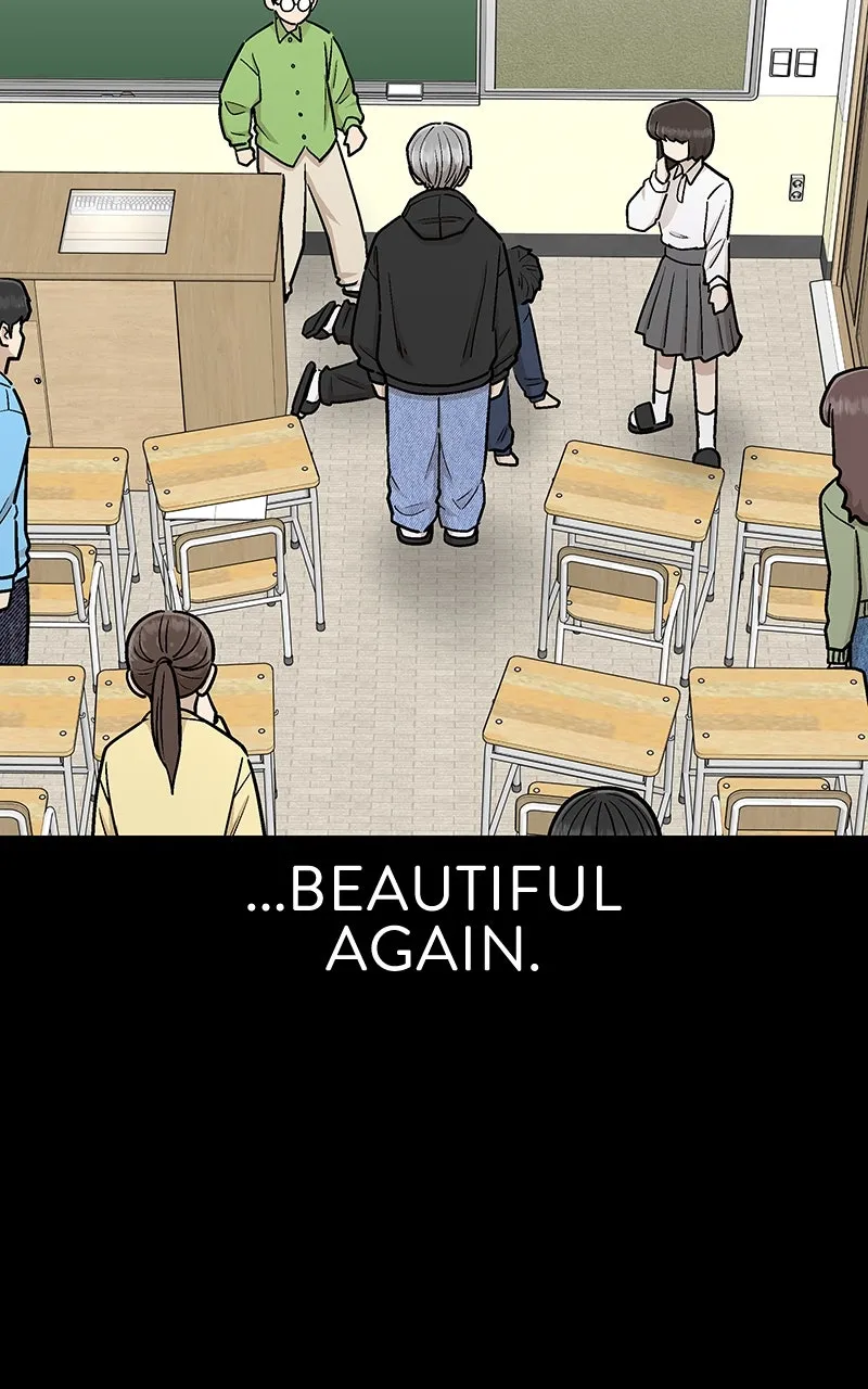 Skool of Street Chapter 54 page 20 - 