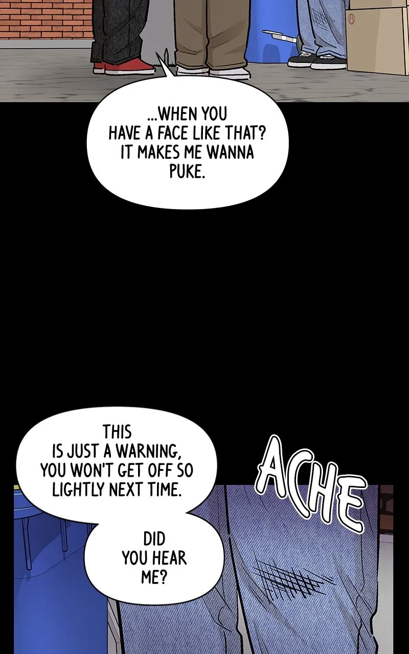 Skool of Street Chapter 54 page 23 - 