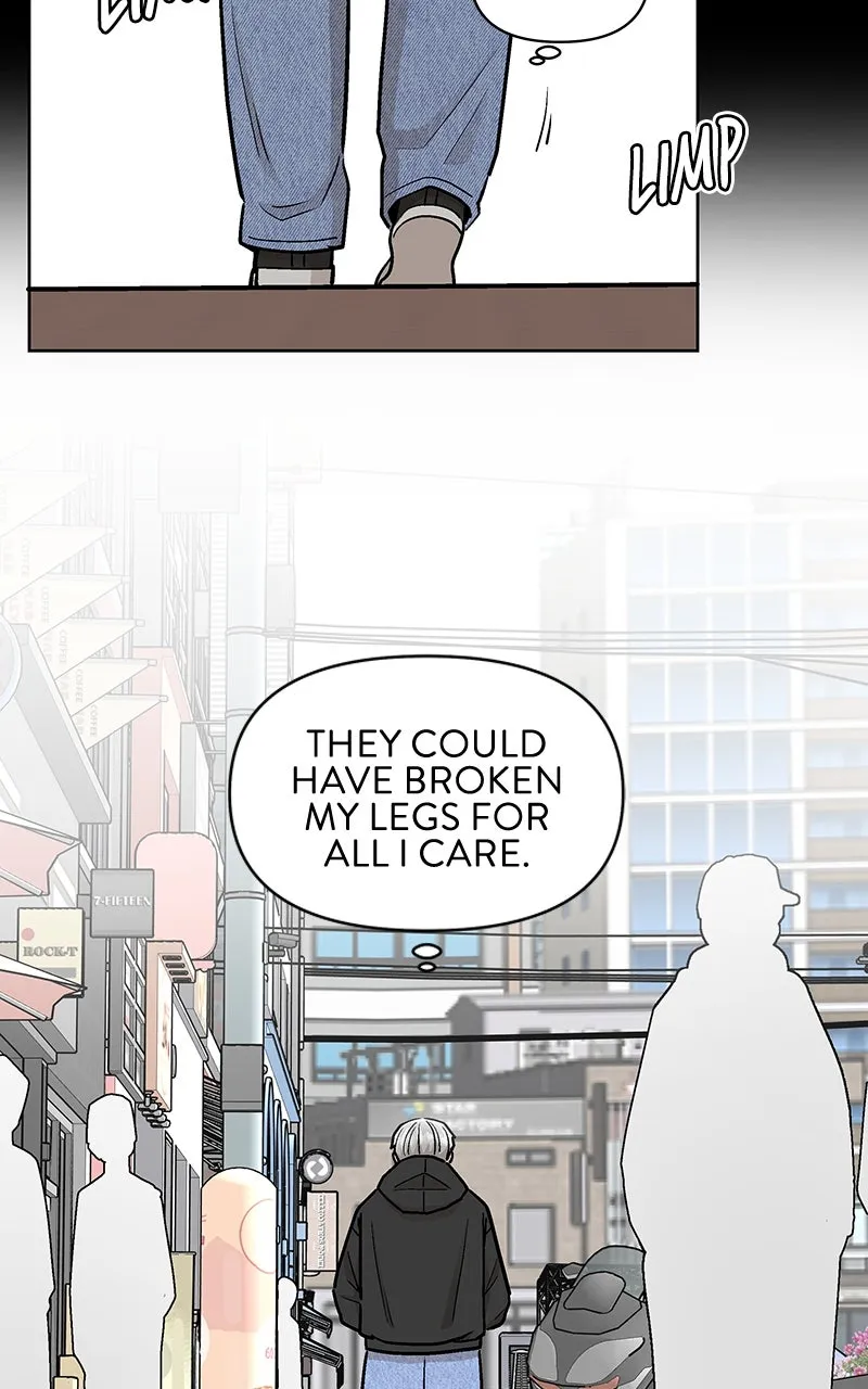 Skool of Street Chapter 54 page 25 - 