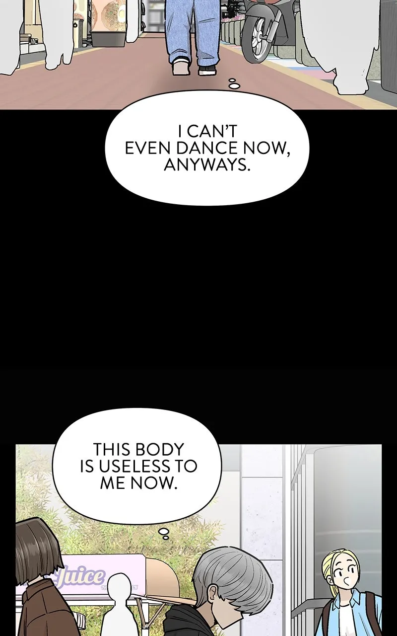 Skool of Street Chapter 54 page 26 - 