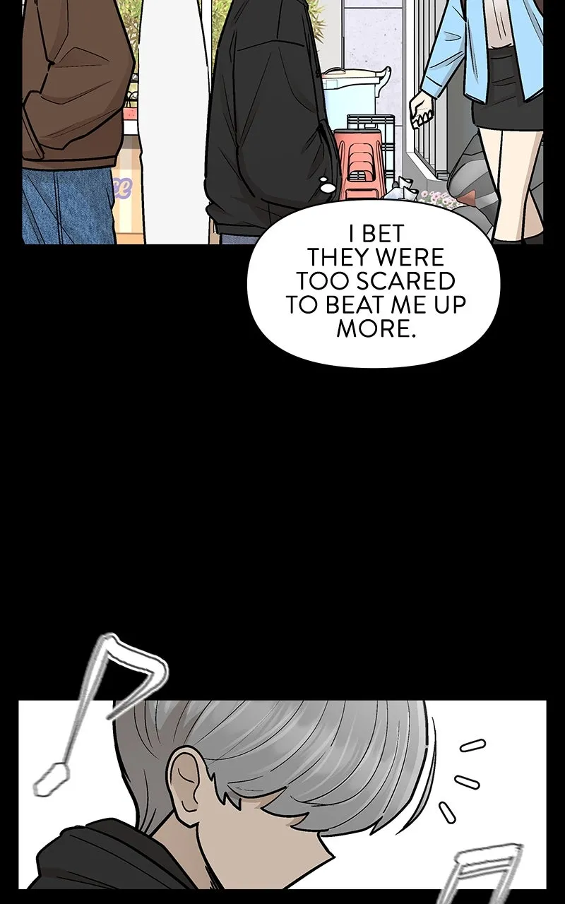 Skool of Street Chapter 54 page 27 - 
