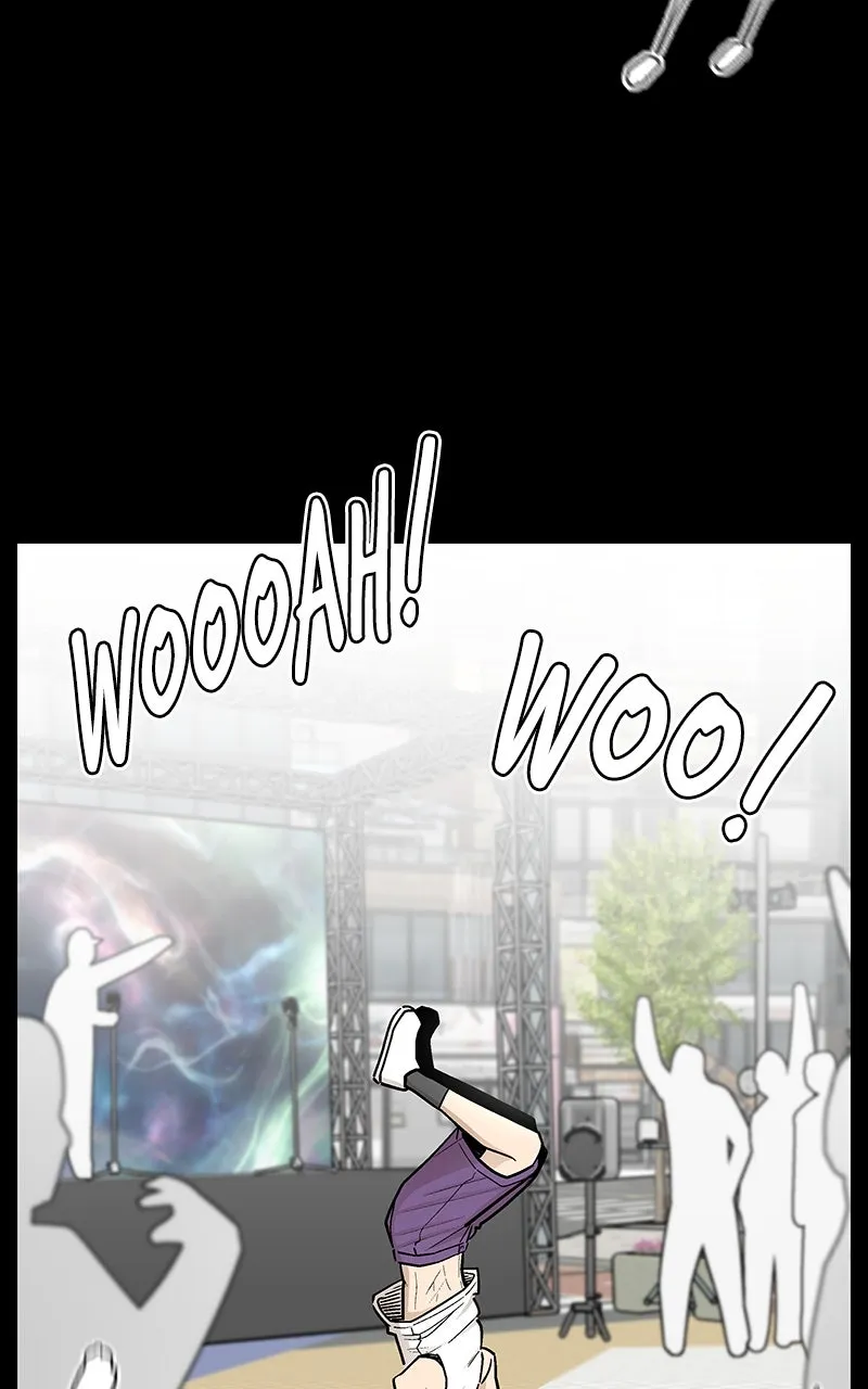 Skool of Street Chapter 54 page 28 - 