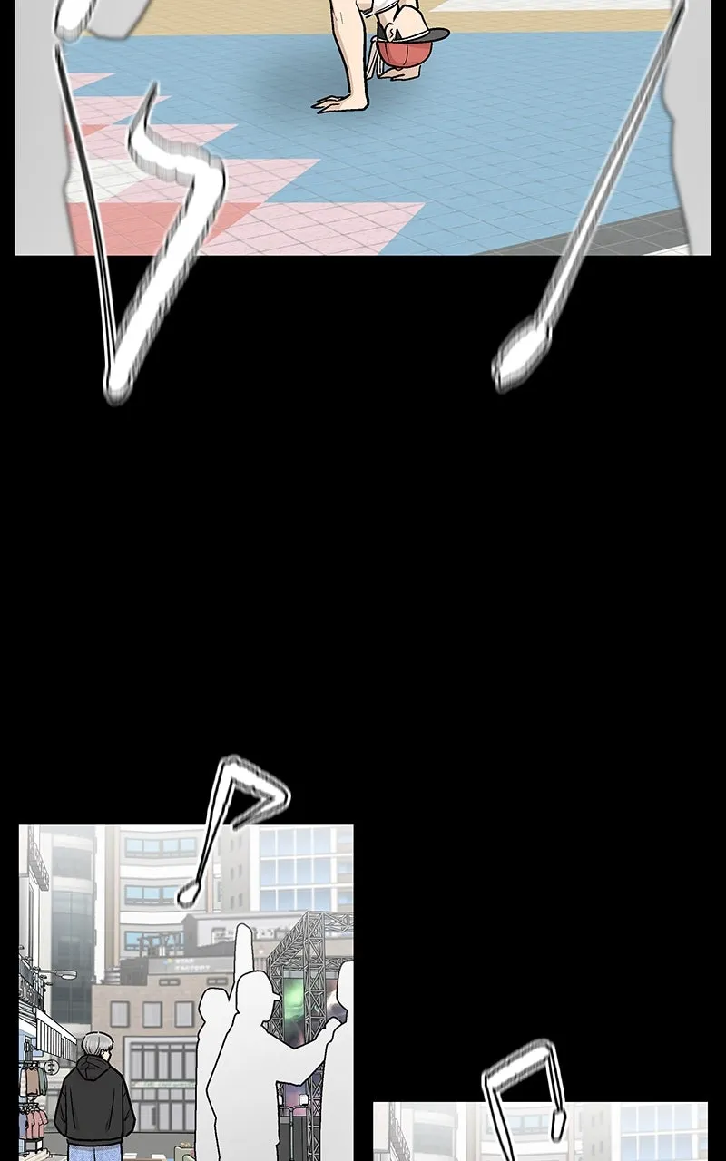 Skool of Street Chapter 54 page 29 - 