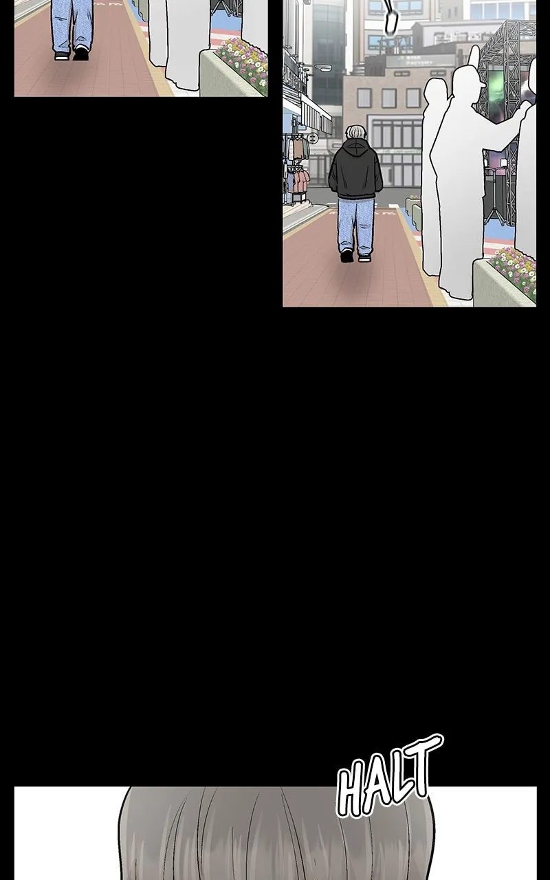 Skool of Street Chapter 54 page 30 - 