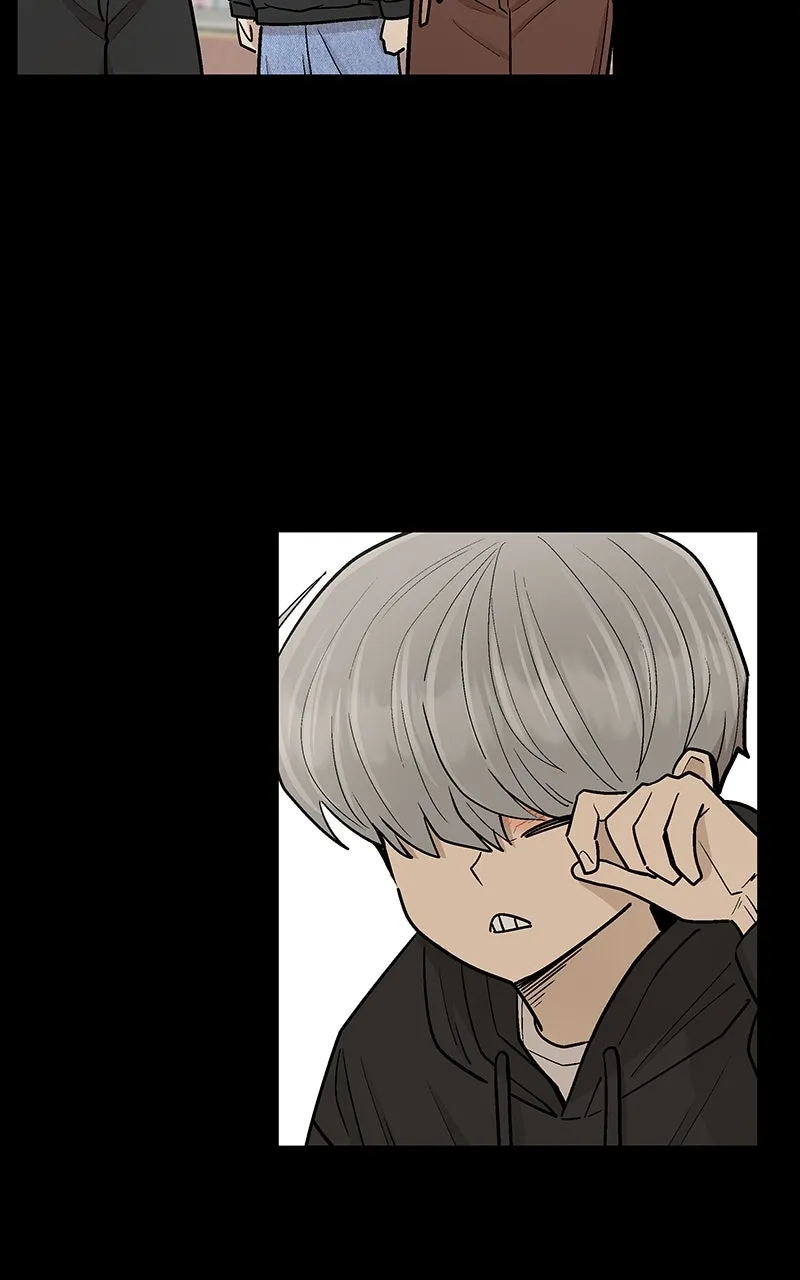 Skool of Street Chapter 54 page 32 - 