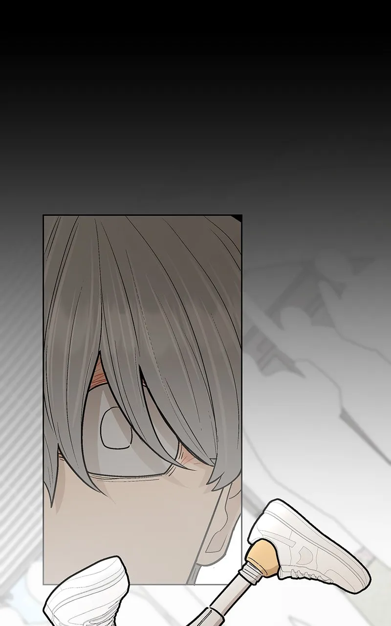 Skool of Street Chapter 54 page 33 - 