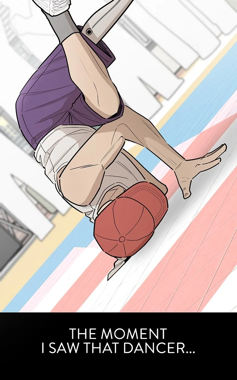 Skool of Street Chapter 54 page 34 - 