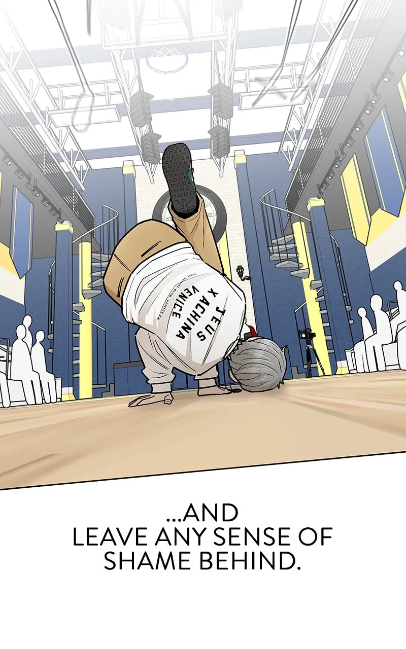 Skool of Street Chapter 54 page 41 - 