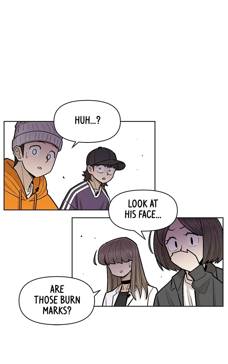 Skool of Street Chapter 54 page 42 - 