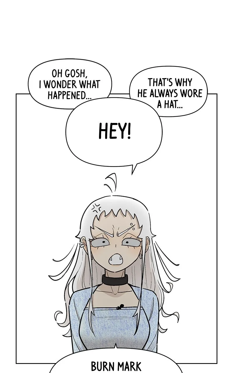 Skool of Street Chapter 54 page 43 - 