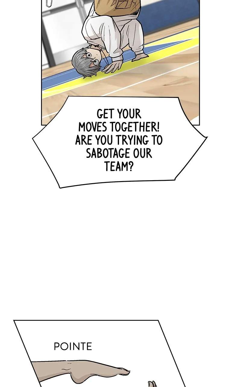 Skool of Street Chapter 54 page 45 - 