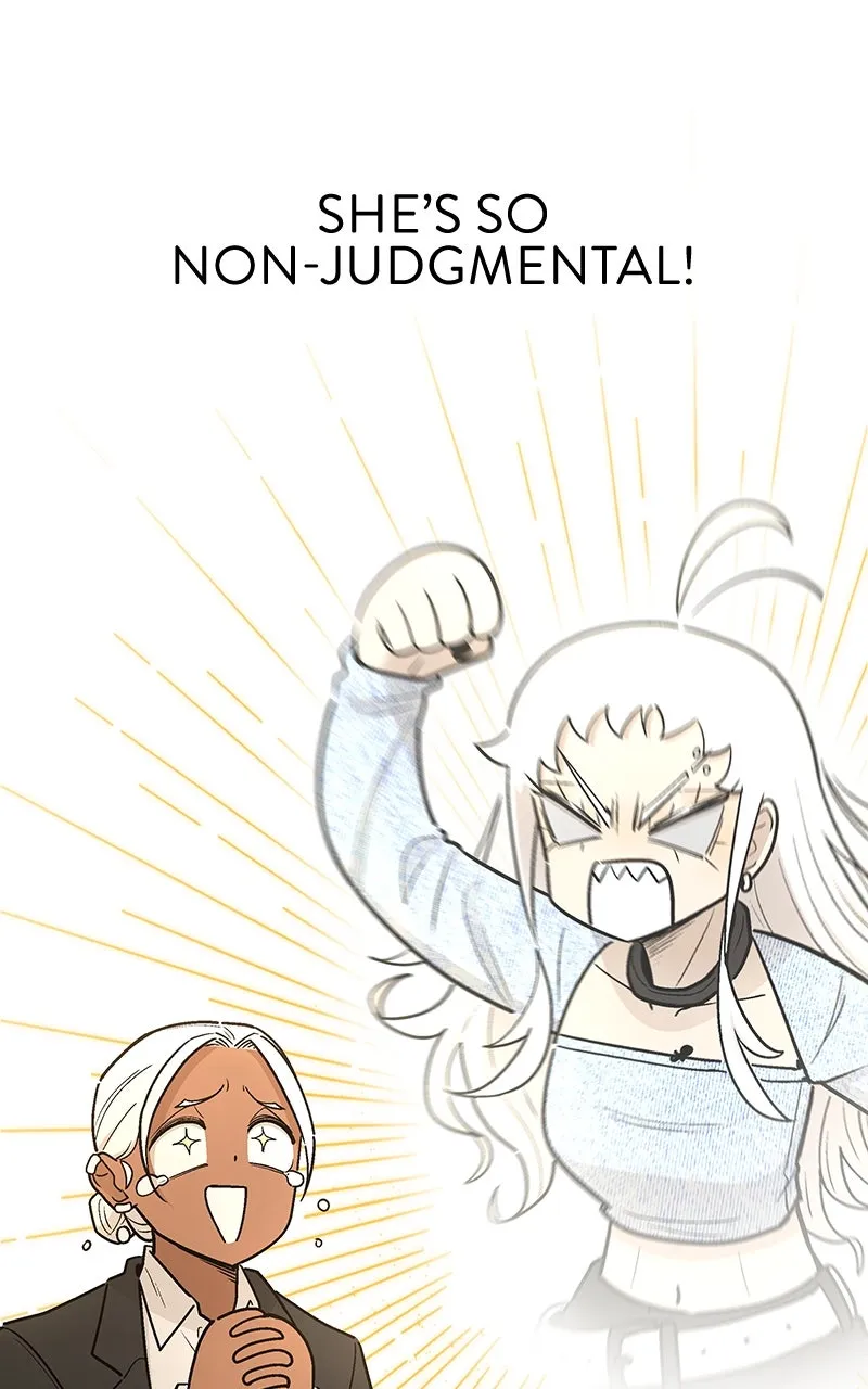 Skool of Street Chapter 54 page 47 - 