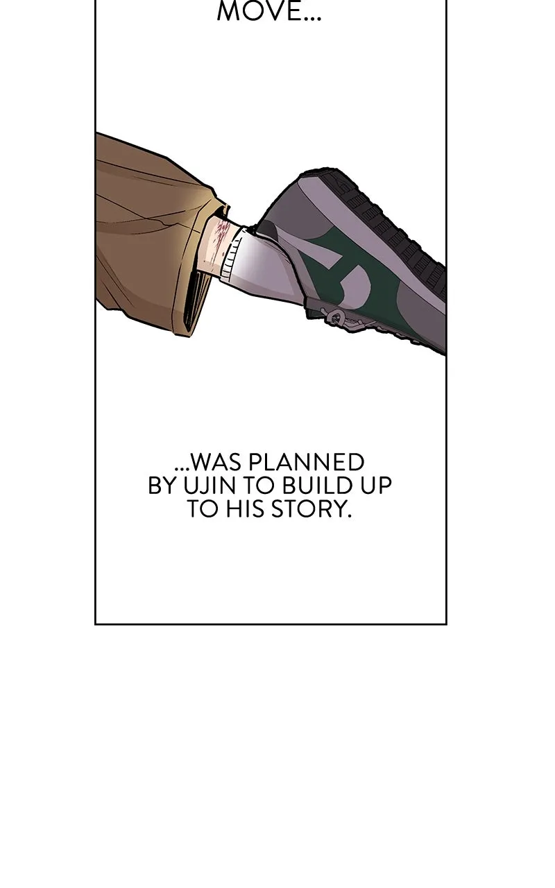 Skool of Street Chapter 54 page 49 - 