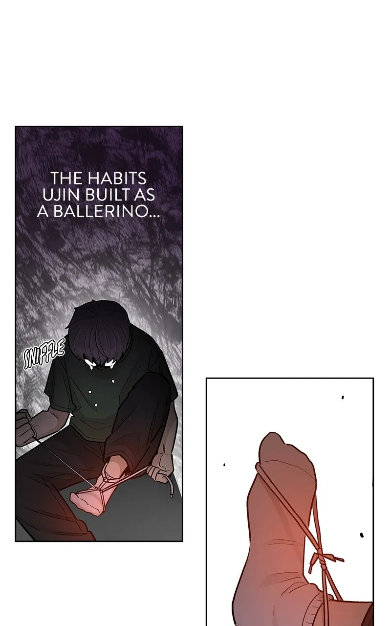 Skool of Street Chapter 54 page 50 - 