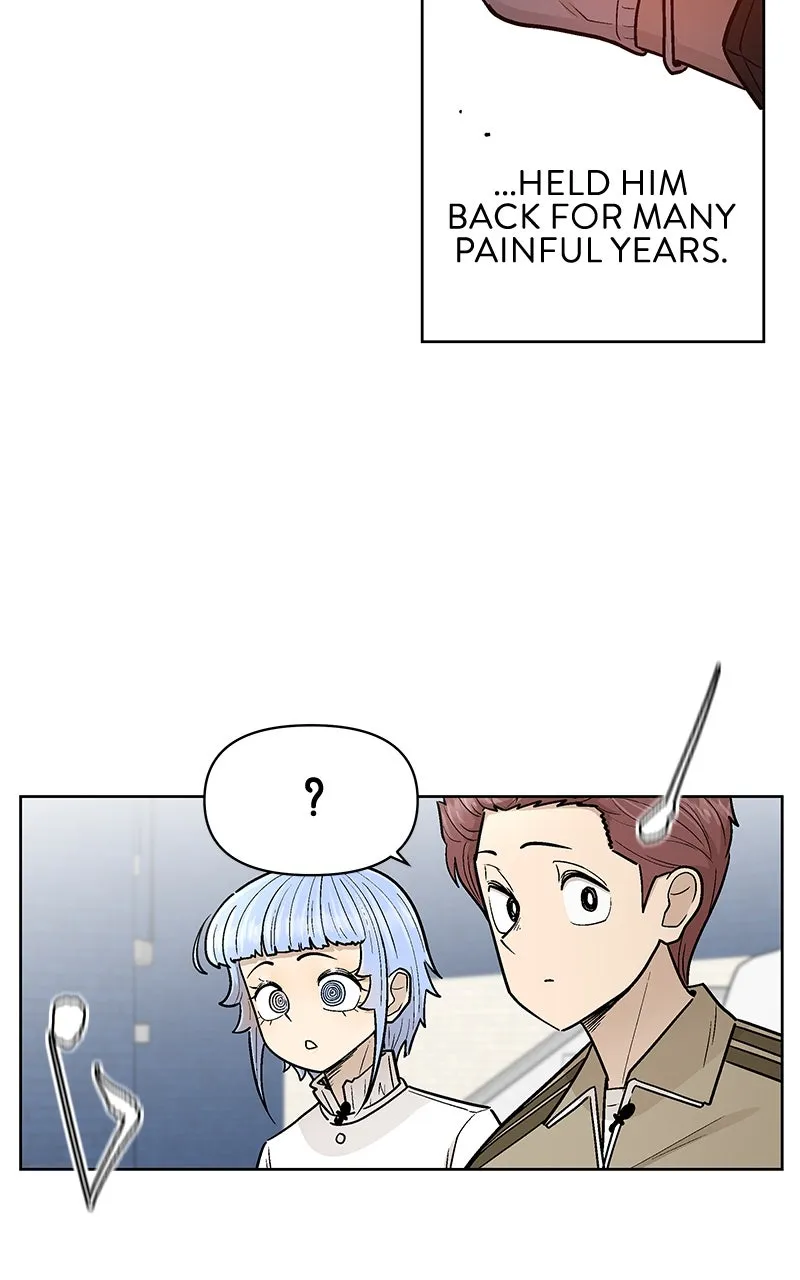 Skool of Street Chapter 54 page 51 - 