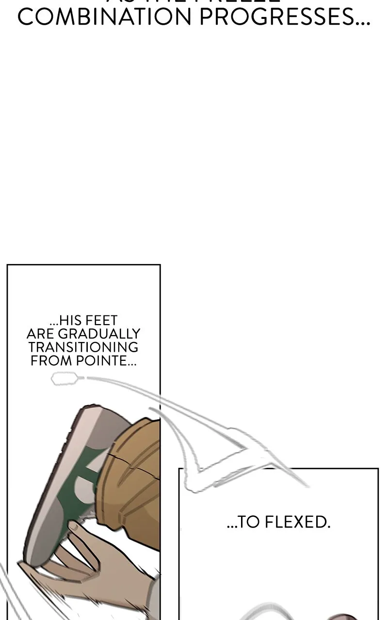 Skool of Street Chapter 54 page 56 - 