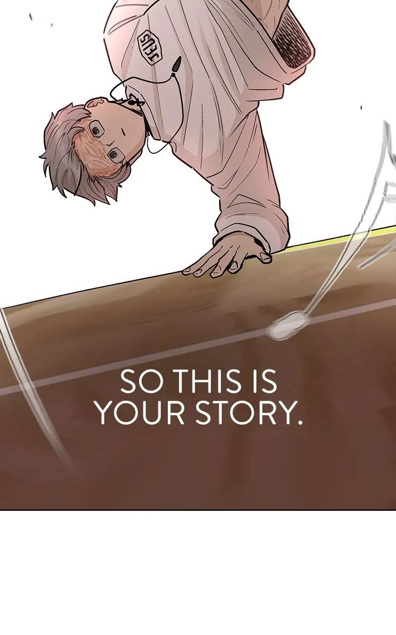 Skool of Street Chapter 54 page 58 - 