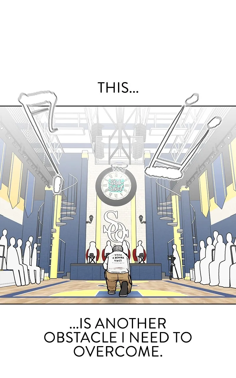 Skool of Street Chapter 54 page 61 - 
