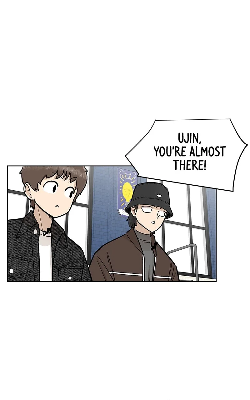 Skool of Street Chapter 54 page 62 - 